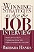 Winning Strategies to Ace the Job Interview: Reduce Interview Anxiety/ Negotiate Your Dream Salary/ Make a Great Impression...Every Time!