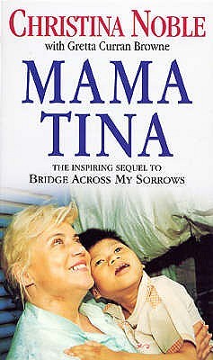 Mama Tina (Paperback)