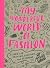My Wonderful World of Fashi...