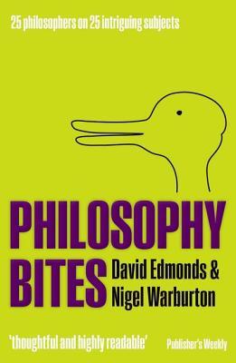 Philosophy Bites (Hardcover)