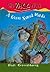 A Ghost Named Wanda (Zack Files (Prebound))