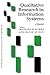 Qualitative Research in Information Systems: A Reader (Introducing Qualitative Methods series)