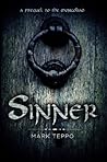 Sinner by Mark Teppo Sinner by Mark Teppo
