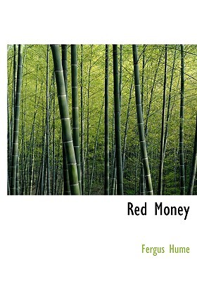 Red Money (Paperback)