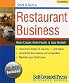 Start & Run a Restaurant Business (Start & Run Business Series)