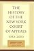 The History of the New York Court of Appeals by Bernard S. Meyer
