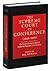 The Supreme Court in Conference (1940-1985) by Del Dickson