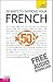50 Ways to Improve Your French (Teacher Yourself)