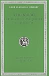 The Learned Banqueters, Volume V: Books 10.420e–11