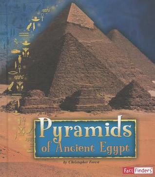 Pyramids of Ancient Egypt (Fact Finders, Ancient Egyptian Civilization)