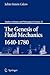 The Genesis of Fluid Mechanics 1640-1780 (Studies in History and Philosophy of Science, 22)