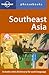Southeast Asia Phrasebook by Lonely Planet