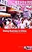 Doing Business in China by Tim Ambler