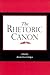 The Rhetoric Canon