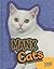 Manx Cats (Edge Books: All About Cats)