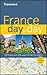 Frommer's France Day by Day