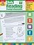 Evan-Moor Educational Publishers 3451 Daily Reading Comprehension Book, Grade 1