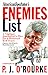 The Enemies List