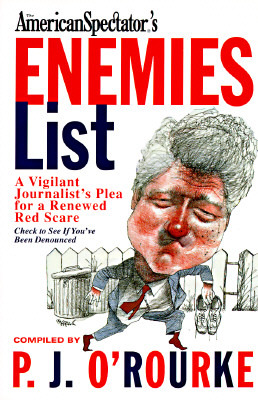 The Enemies List