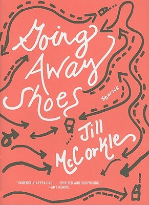 Going Away Shoes: Stories (Hardcover)