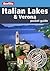 Italian Lakes and Verona Berlitz Pocket Guide