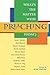 What's the Matter with Preaching Today? by Mike Graves