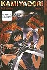Kamiyadori, Vol. 1 by Kei Sanbe