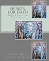 Hearts for Haiti: Book of Poetry & Inspiration