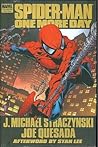Spider-Man by J. Michael Straczynski