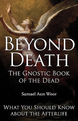 Beyond Death: The Gnostic Book of the Dead (Paperback)
