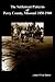 The Settlement Patterns of Perry County, Missouri 1850-1900 by Joseph Barber