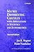Matrix Differential Calculu...