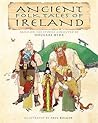 Ancient Folk Tales of Ireland