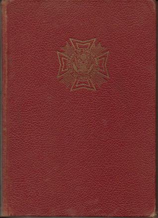 This is America My Country: Volume 1 (Veterans' of Foreign Wars)