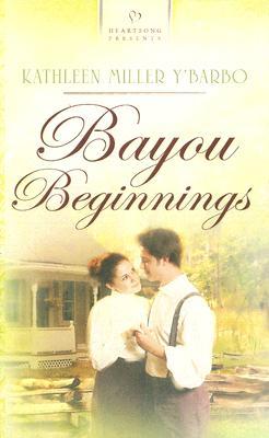 Bayou Beginnings (Mass Market Paperback)