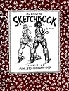 R. Crumb Sketchbook, Vol. 10: June 1975 to February 1977
