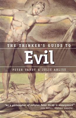 The Thinker's Guide to Evil (Paperback)