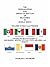The Organization and Order of Battle of Militaries in World War II: Volume VI Italy and France Including the Neutral Countries of San Marino, Vatican: 6
