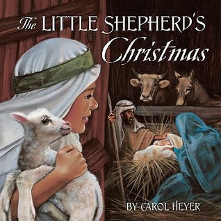 The Little Shepherd's Christmas (Hardcover)