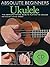 Absolute Beginners - Ukulele Book/Online Audio by Hal Leonard Corporation Absolute Beginners - Ukulele Book/Online Audio by Hal Leonard Corporation