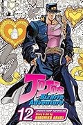 JoJo's Bizarre Adventure, Vol. 12