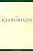 On Schopenhauer (Wadsworth Philosophers Series)