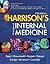 Harrison's Principles of Internal Medicine by Anthony S. Fauci