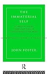 The Immaterial Self