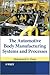 The Automotive Body Manufacturing Systems and Processes