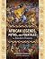 African Legends, Myths, and Folktales for Readers Theatre by Anthony D. Fredericks