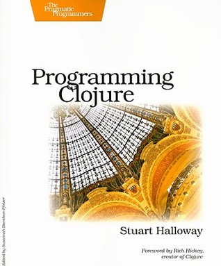 Programming Clojure (Paperback)