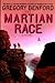 The Martian Race (Adventures of Viktor & Julia, #1)