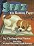 Spaz the Reading Puppy by Christopher Nance