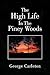 The High Life In The Piney Woods by George  Carleton